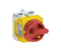 abb-entrelec - Commutateur Boitier one20 m2y