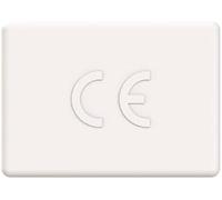 ABB Stotz S&J Couvercle d'extrémité PS-END1 2CDL200001R0002