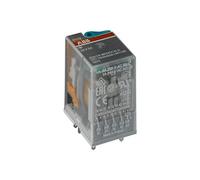 Abb-entrelec cr-m024dc4l Mini relais 24 V CC
