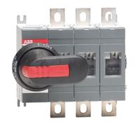 ABB-Entrelec Disjoncteur 1SCA022712R0800 OT200E03P - 3 broches, 200 A, 1000 V