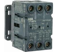 ABB-Entrelec Disjoncteur 1SCA104884R1001 - 3 broches, porte montée, 32 A, 750 V