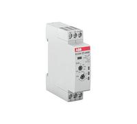 ABB E234CT-AHD12 - Relais temporisé - 1 inverseur, 6 A, déclenchement retardé