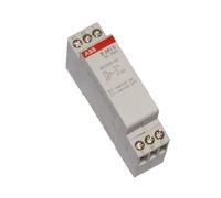 Abb-entrelec e261c-230n Télérupteur e261c-230n unipolaire 1na 230 V