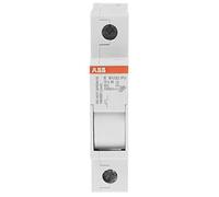Abb-entrelec e90v - Base porte-fusible modulaire section/sectionable e91/32pv 1 module