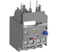 ABB Asea Brown Boveri Ltd - Relais de surcharge électrique EF19-18.9