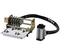 abb-entrelec EMAX - Signalisation électrique/à interrupteur amovible E3 3 pôles Contact auxiliaire