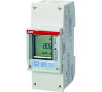 Abb-entrelec eq-Meters - minuterie Energia EQ B21 112 - 100