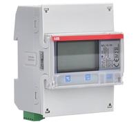 abb-entrelec eq-meters - minuterie Energia EQ B23 112 - 100