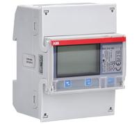 abb-entrelec eq-meters - minuterie Energia EQ B23 312 - 100