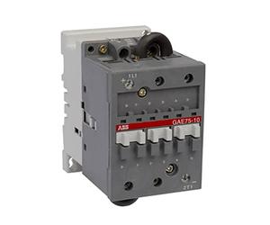 abb-entrelec gae75 - 10 - 00 - Contacteur 1 pôle Bobine 24 V DC