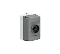 ABB – Caisse IB132-G pour P/MS116/MS132 – IP65