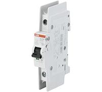 abb-entrelec - Interrupteur automatique su201 m-k10 1 pôle 10 A K uL489
