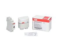 abb-entrelec - Interrupteur crépusculaire T1