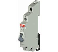 ABB-Entrelec Interrupteur d'armoire électrique 2CCA703000R0001 - Interrupteur...
