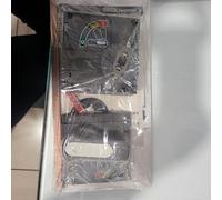 Abb -entrelec isomax - Télécommande rotative s3-s4-s5a distance réglage fixe/entrée