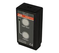 abb-entrelec ISOMAX - Unité de test Reles Trip Test TT1