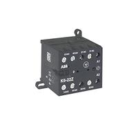 abb-entrelec K6 - minicontactor -22z auxiliaire 220 V 50/60 Vis