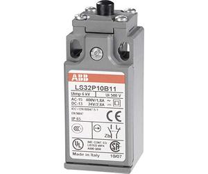 abb-entrelec ls32p10b11 - Commutateur Final course