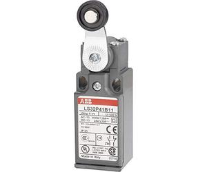 abb-entrelec ls32p41b11 - Commutateur Final course