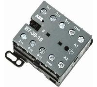 ABB-ENTRELEC - Mini contacteur -3010, 24V, vis 50/60 b7 GJL1311001R0101 Neuf