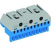 abb-entrelec mistral65 - Bloc neutre zk82b 8 x 1,5 - 4 + 2 x 25 63 A 3 étapes