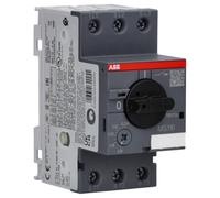 Abb-entrelec MS116-0,25 - Gardien 0,1-0,25A