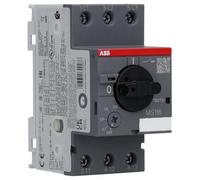 MS116-1.0 Interrupteur de protection moteur C