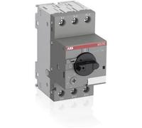 Abb - Entrelec Ms116 25 Guardamotor Gama Ms116 Jusqu'à 25 à 1sém250000r1014