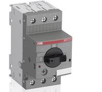 abb-entrelec MS132 - 6.3t - guardamotor MS132 - 6. 3t 4,0 - 6,3 A