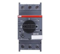 ABB Asea Brown Boveri Ltd – Protecteur moteur MS132 – 10,00... 16,00 a