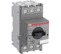 ABB Démarreur manuel 1SAM350000R1013 - 3 broches, 20 A, 690 V, 6 kV, 7.5 kW