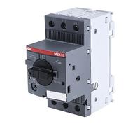 ABB – Guardamotor MS132 – 4.00...6.30 A