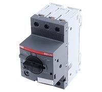 abb-entrelec MS132 - guardamotor 6.30... 10,00 A