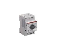 Abb-entrelec ms325 - Disjoncteur 6,3 - 9 A
