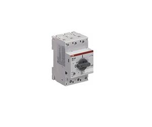 Abb-entrelec ms325 - Disjoncteur 6,3 - 9 A