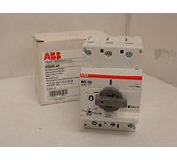 abb-entrelec ms325 - guardamotor 2,5 - 4 A