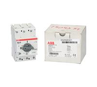 abb-entrelec ms325 - guardamotor 4 - 6,3 A