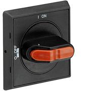 abb-entrelec msmn - Adaptateur pour guardamotor Hache