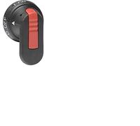 abb-entrelec OT - Commande sur porte rojo-amarillo