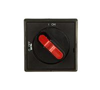 abb-entrelec OT - Commandement obligatoire ohbs2pj Noir