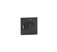 Abb -entrelec ot ohbs1rh Télécommande obligatoire noire