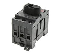 abb-entrelec ot25 F3 - Commutateur secciónador 3 pôles 32 A 25/20 A/A