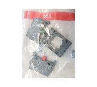 abb-entrelec PDA - Bloc contact mcbh-11 1 NO + 1NC avec support