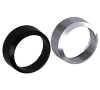 Abb -entrelec pda - Enjoliveur métal poussoir compact