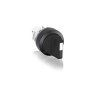 abb-entrelec PDA - Selector Noir Court 2 Position m2ss1 - 10B
