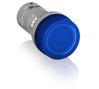 abb-entrelec - Pilote Compact Bleu LED 24 V AC/DC