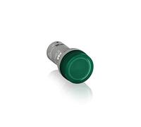 abb-entrelec - Pilote Compact Vert LED 230 V AC