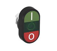 abb-entrelec - Poussoir double MPD2 - 11 g