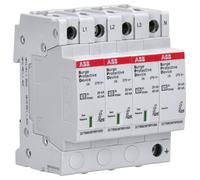 abb-entrelec - Protection parasurtenseur ovrt23 N40 - 275pqs