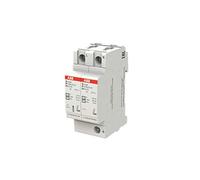 Abb -entrelec - Protection surtension ovrt2-t31n20-275pqs